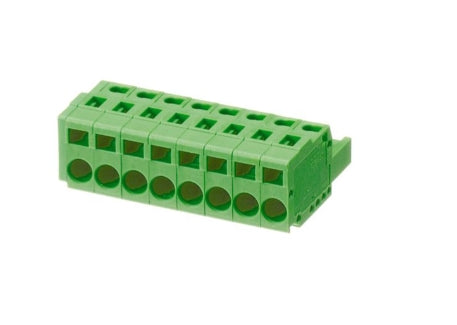 PZB 3950 GN Connector Series