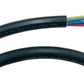 SO（600V Heat and Oil resistant rubber flexible cord )
