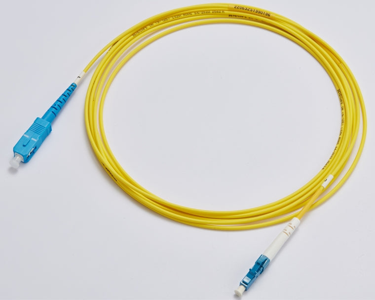 POFC Optical Fiber Patch cord