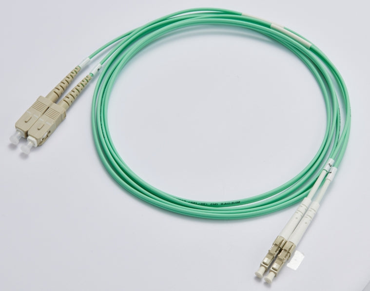 POFC Optical Fiber Patch cord