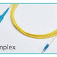 POFC Optical Fiber Patch cord