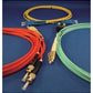POFC Optical Fiber Patch cord