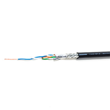 Fanc Wire FANC-IEF-Z(1coil/100m≒328ft) – SENSHU ELECTRIC AMERICA, INC.