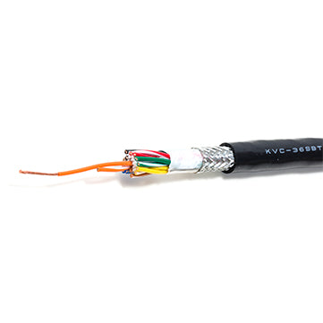 Kvc 36 KVC-36SBT UL AWM 2936/2576 (1coil/100m≒328ft) – SENSHU ELECTRIC AMERICA ...